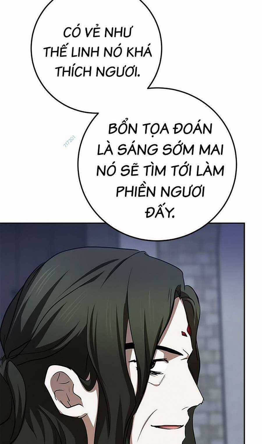 Võ Đang Kỳ Hiệp Chương 99 trang 73
