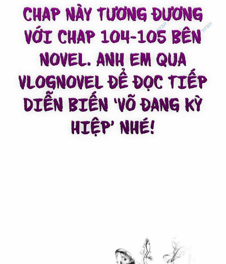 Võ Đang Kỳ Hiệp Chương 99 trang 92