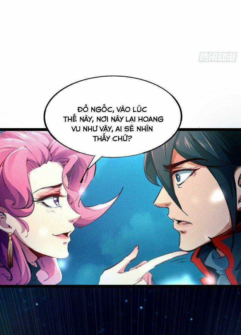 Võ Đạo Chiến Thần Chapter 1 trang 14