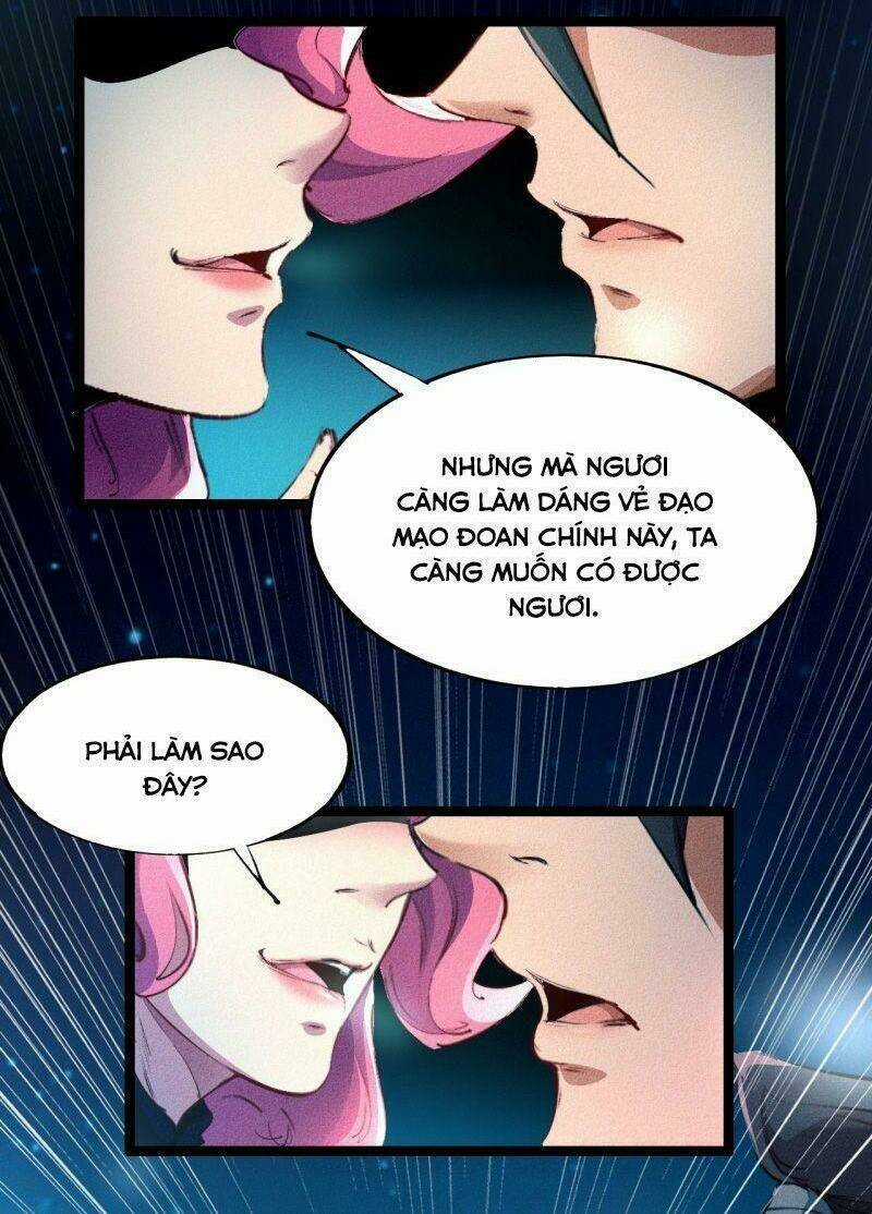 Võ Đạo Chiến Thần Chapter 1 trang 15