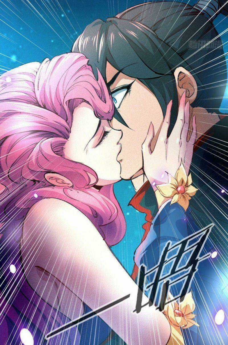 Võ Đạo Chiến Thần Chapter 1 trang 16