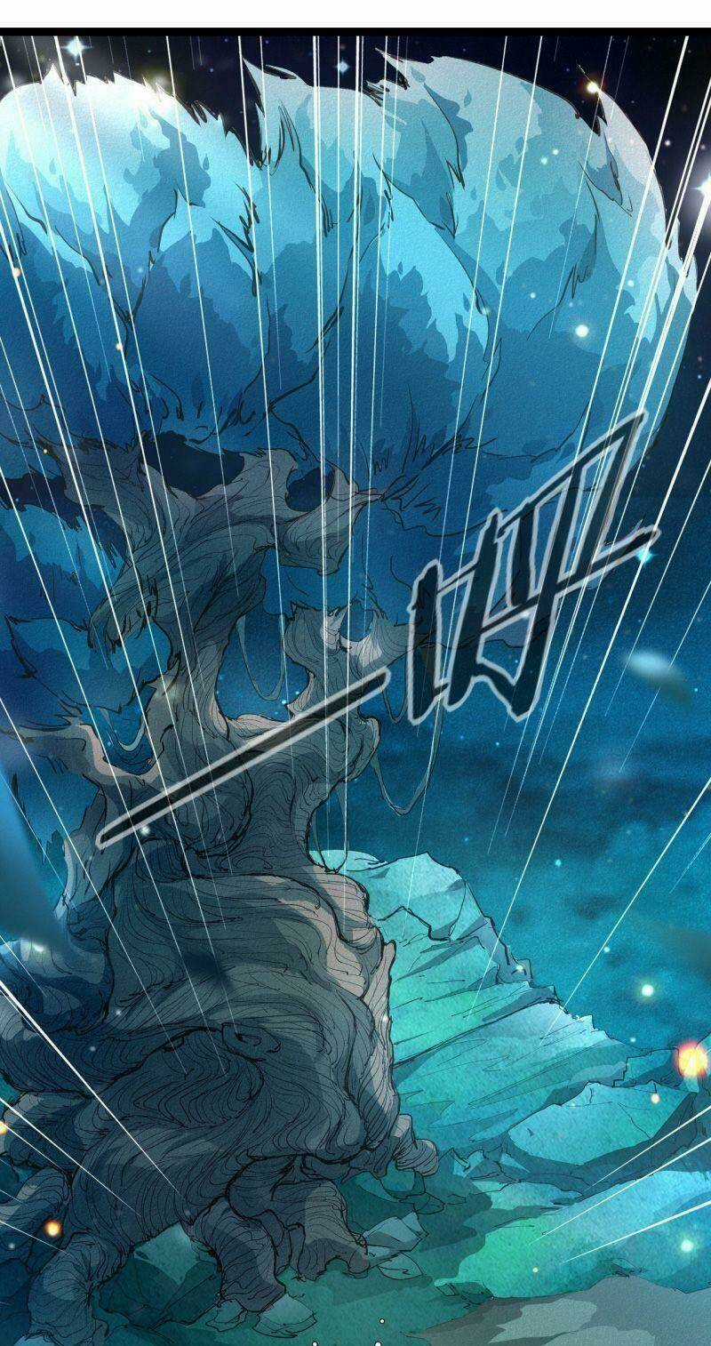 Võ Đạo Chiến Thần Chapter 1 trang 22