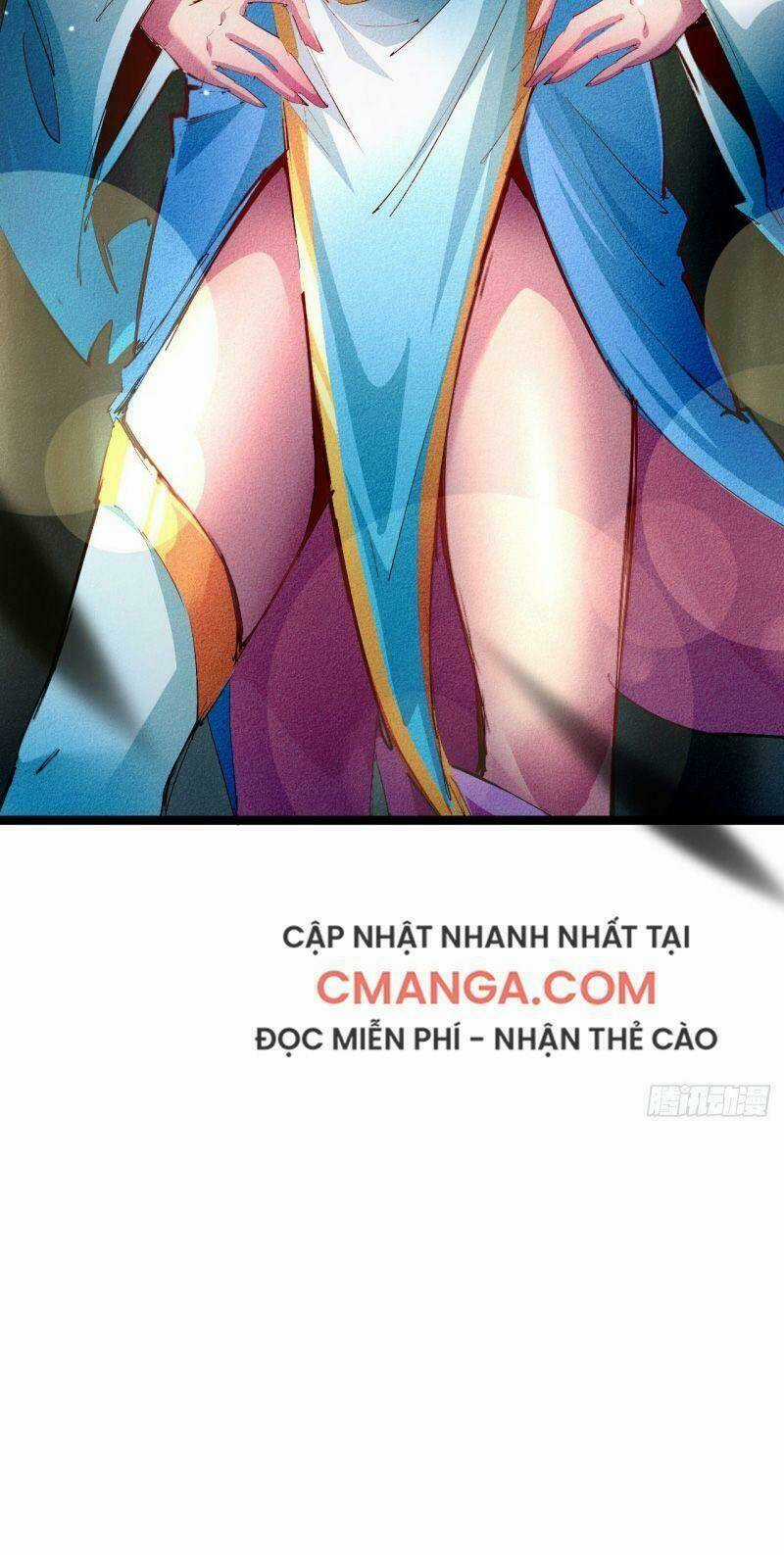 Võ Đạo Chiến Thần Chapter 1 trang 46