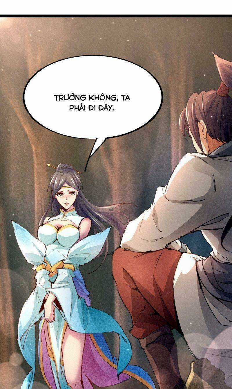 Võ Đạo Chiến Thần Chapter 1 trang 48