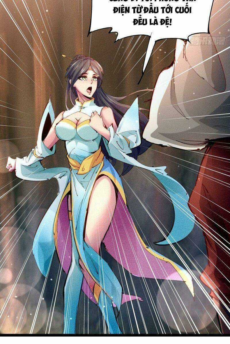 Võ Đạo Chiến Thần Chapter 1 trang 51