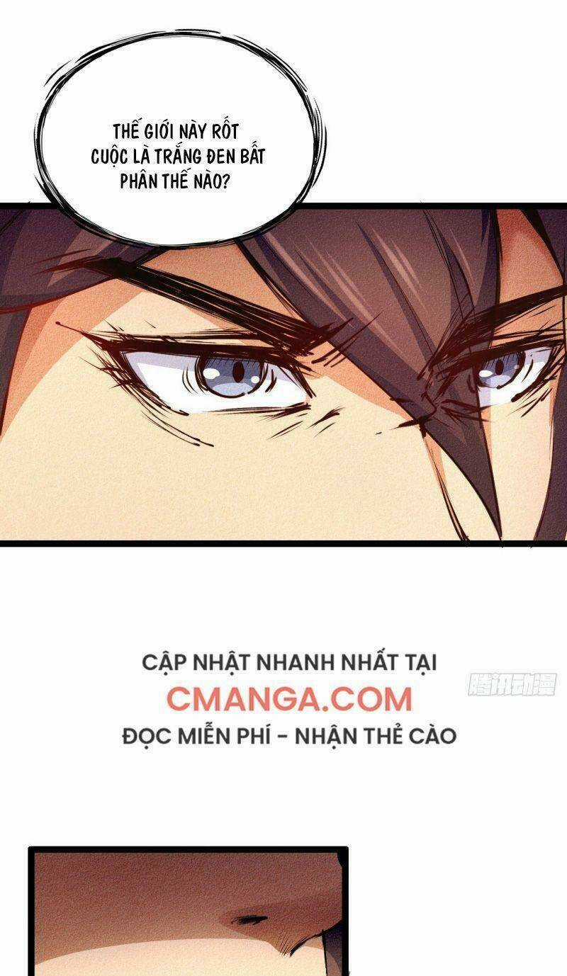 Võ Đạo Chiến Thần Chapter 1 trang 52