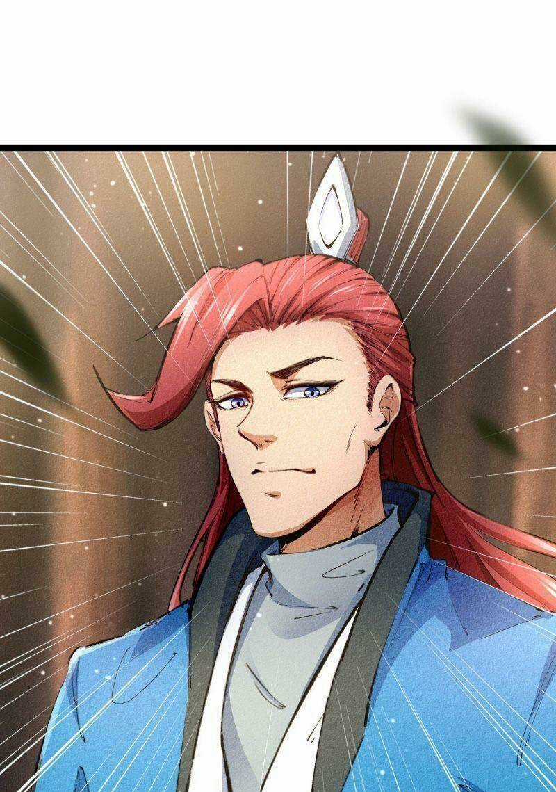 Võ Đạo Chiến Thần Chapter 1 trang 56