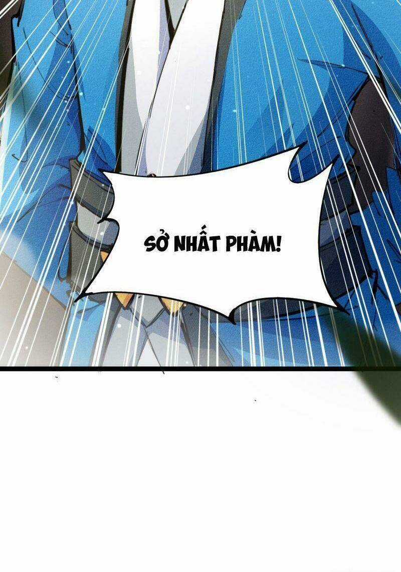 Võ Đạo Chiến Thần Chapter 1 trang 57