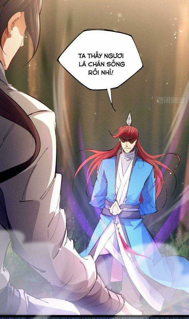 Võ Đạo Chiến Thần Chapter 1 trang 59