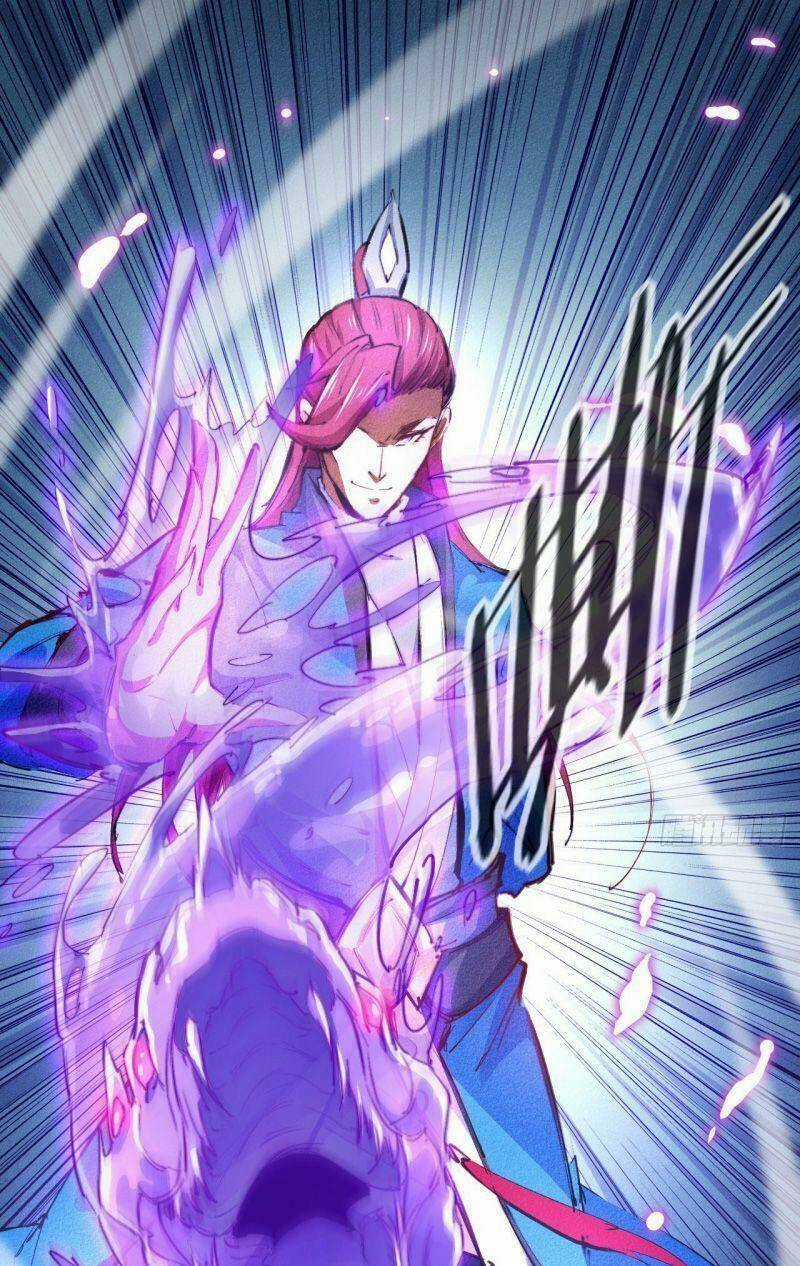 Võ Đạo Chiến Thần Chapter 1 trang 60