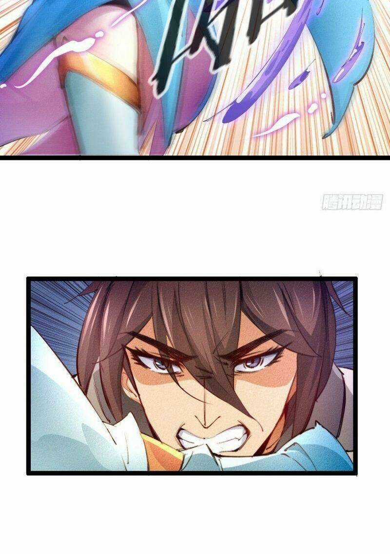 Võ Đạo Chiến Thần Chapter 1 trang 65