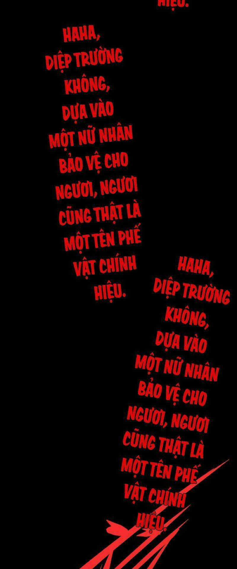 Võ Đạo Chiến Thần Chapter 1 trang 67