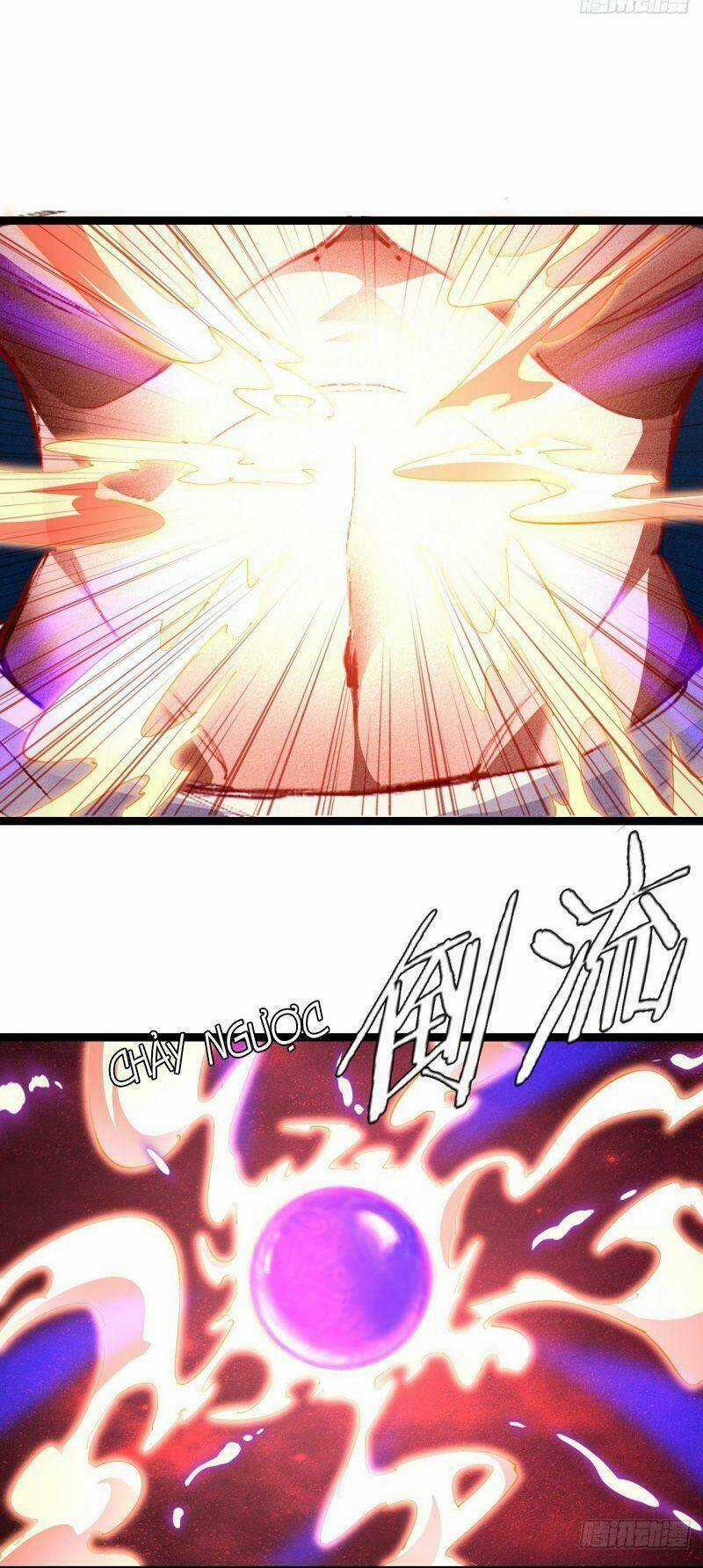 Võ Đạo Chiến Thần Chapter 1 trang 72