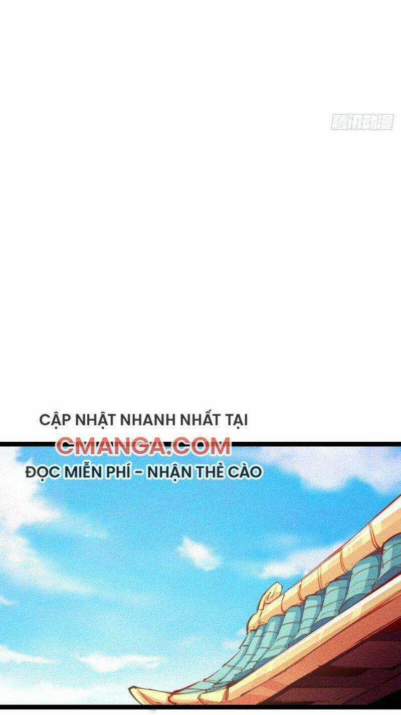 Võ Đạo Chiến Thần Chapter 1 trang 75