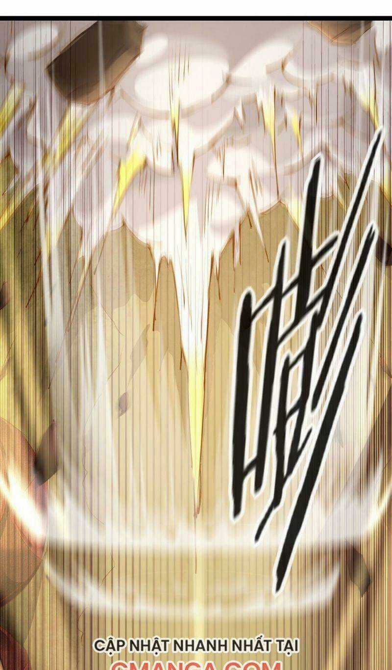 Võ Đạo Chiến Thần Chapter 1 trang 80