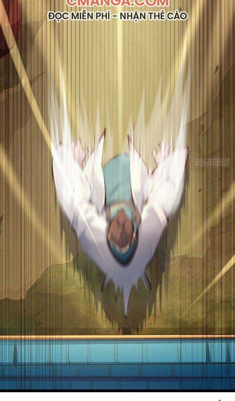 Võ Đạo Chiến Thần Chapter 1 trang 81