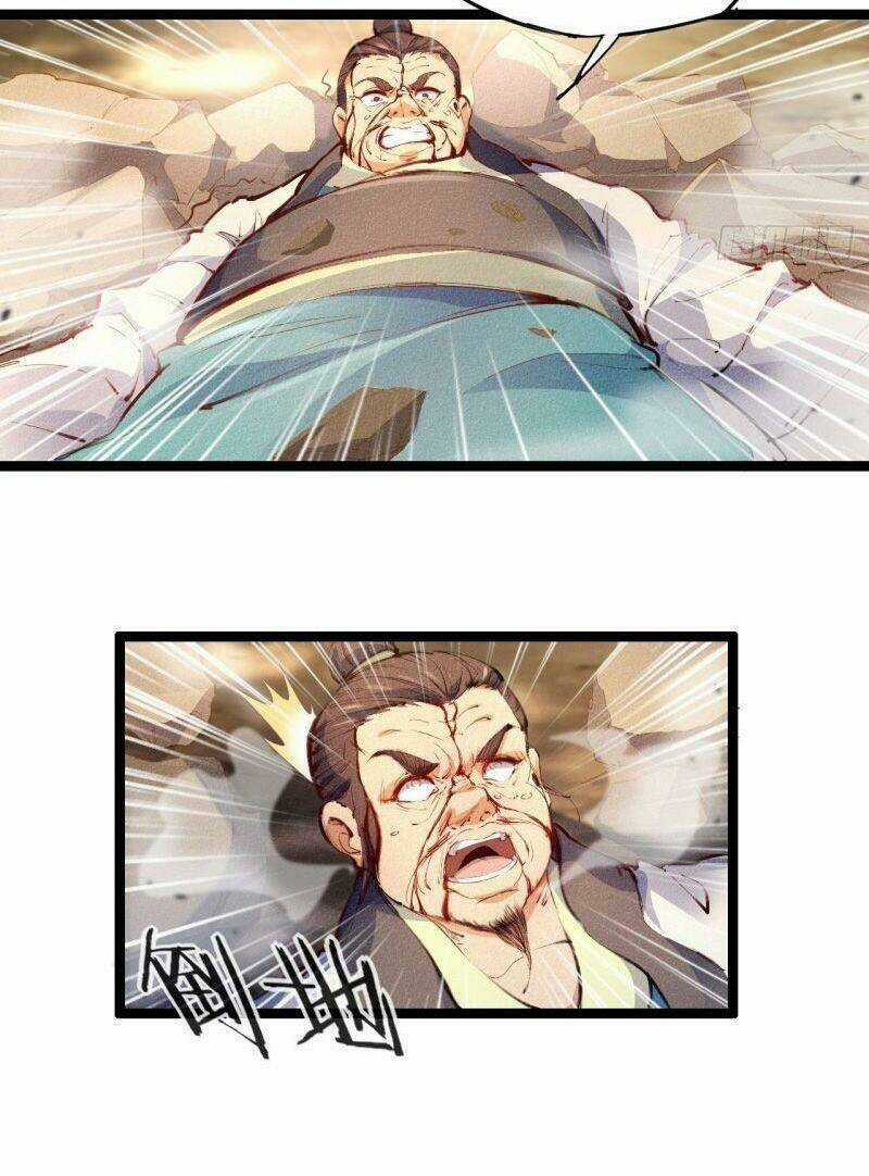 Võ Đạo Chiến Thần Chapter 1 trang 83