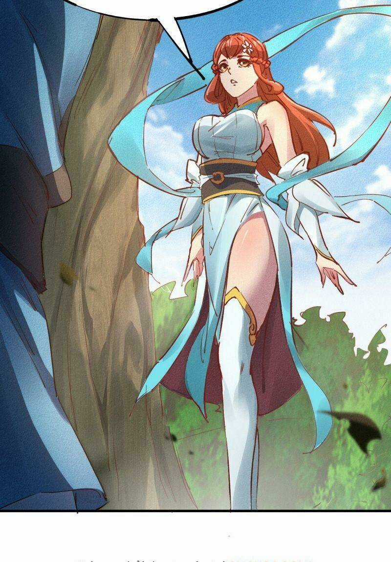 Võ Đạo Chiến Thần Chapter 10 trang 22