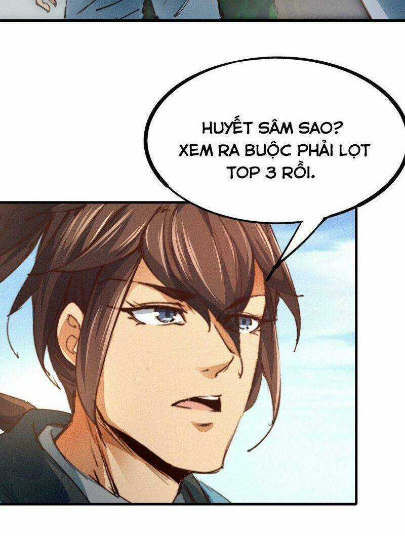 Võ Đạo Chiến Thần Chapter 10 trang 29