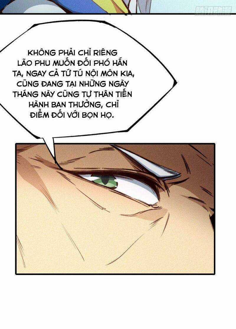 Võ Đạo Chiến Thần Chapter 10 trang 39