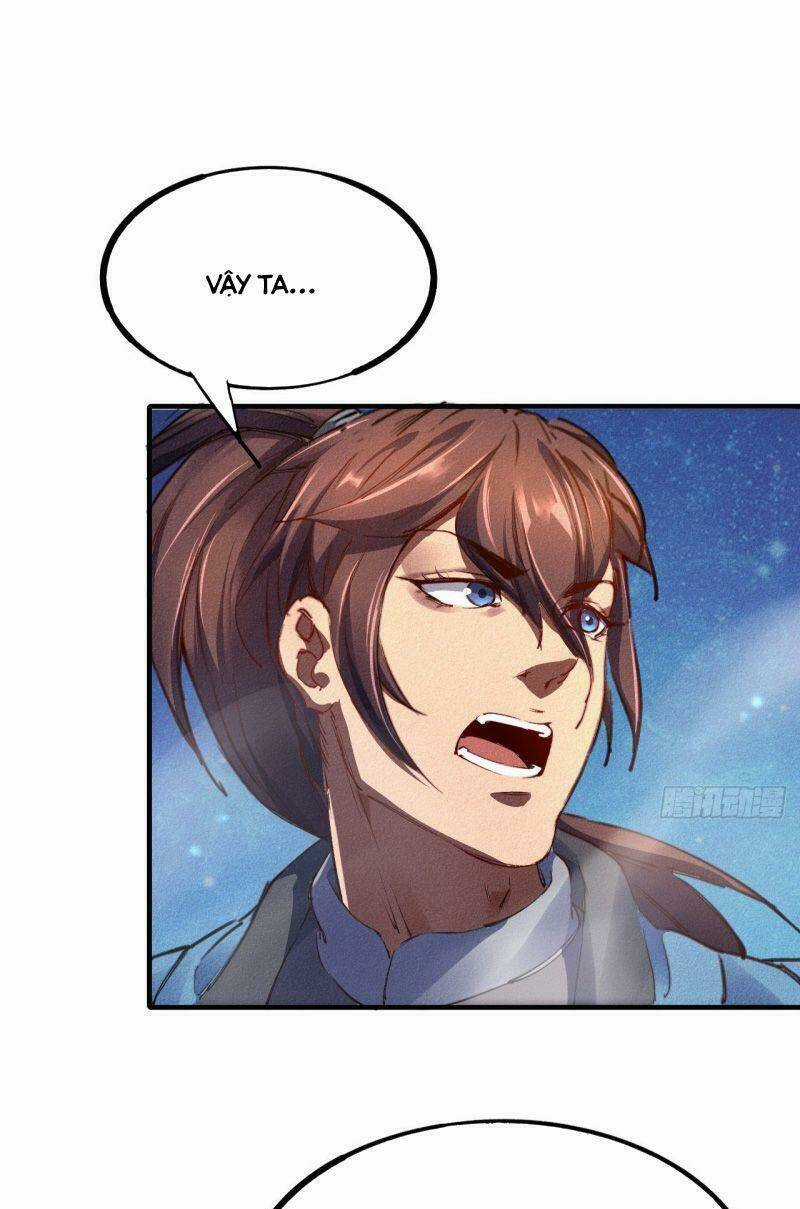 Võ Đạo Chiến Thần Chapter 10 trang 4