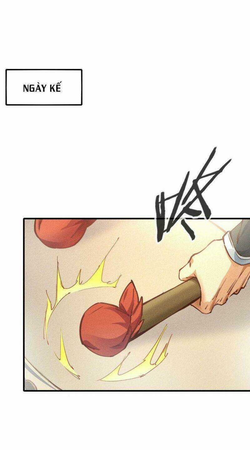 Võ Đạo Chiến Thần Chapter 10 trang 45