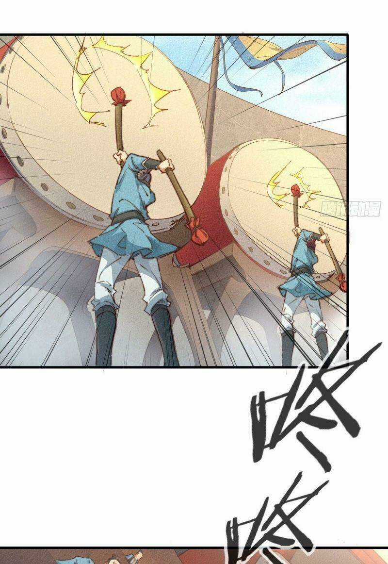 Võ Đạo Chiến Thần Chapter 10 trang 46