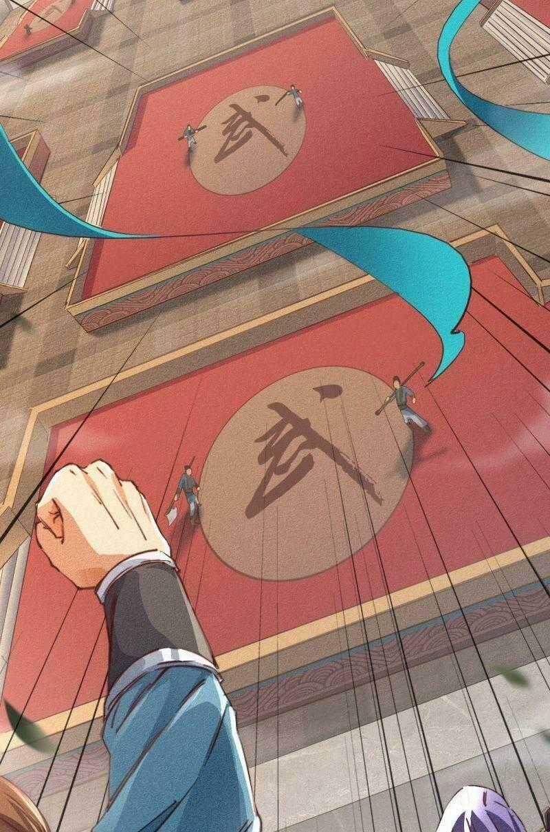 Võ Đạo Chiến Thần Chapter 10 trang 51