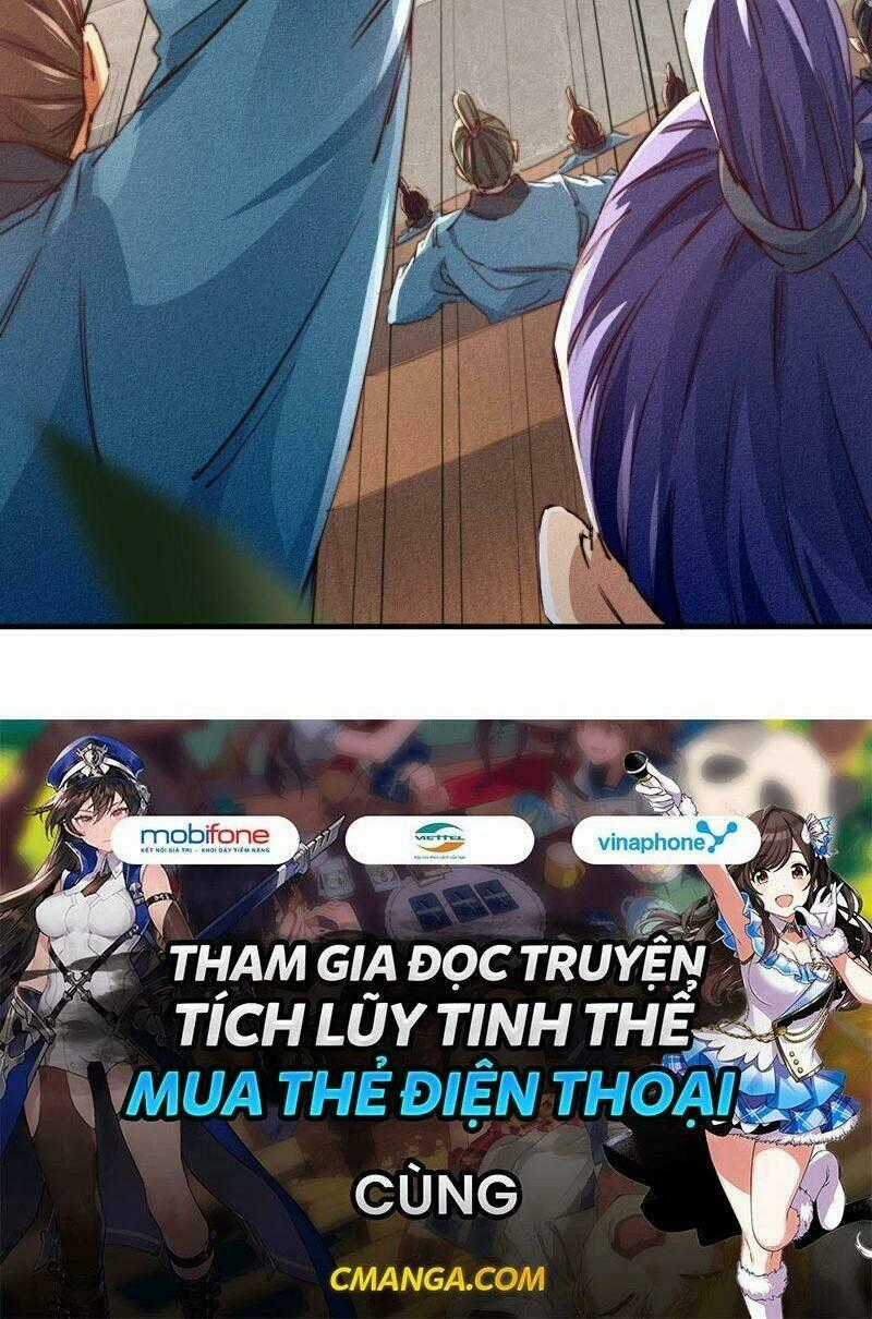 Võ Đạo Chiến Thần Chapter 10 trang 52