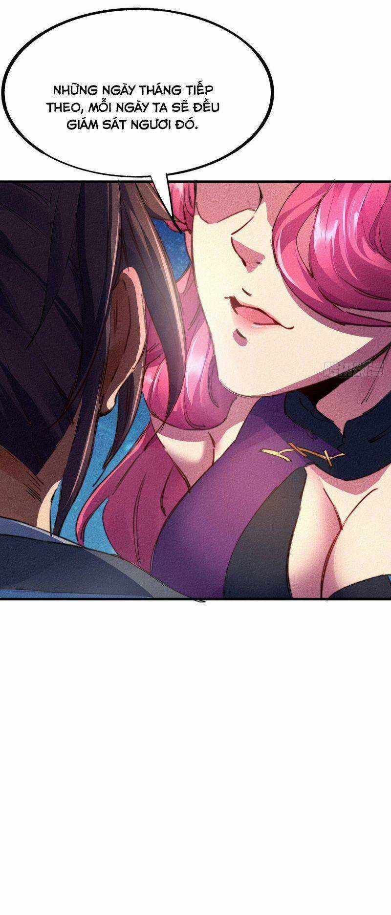 Võ Đạo Chiến Thần Chapter 10 trang 6