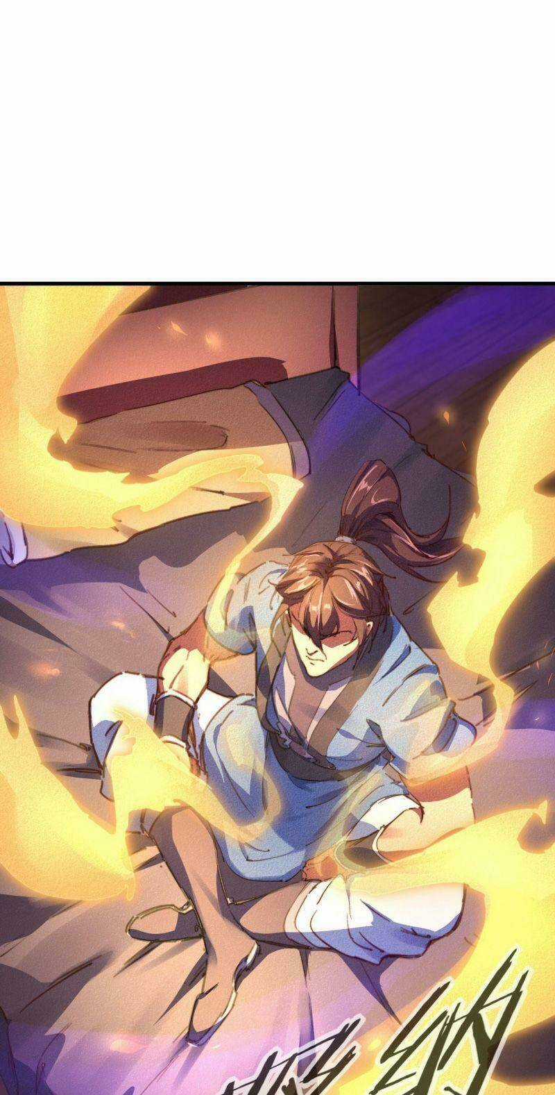 Võ Đạo Chiến Thần Chapter 10 trang 8