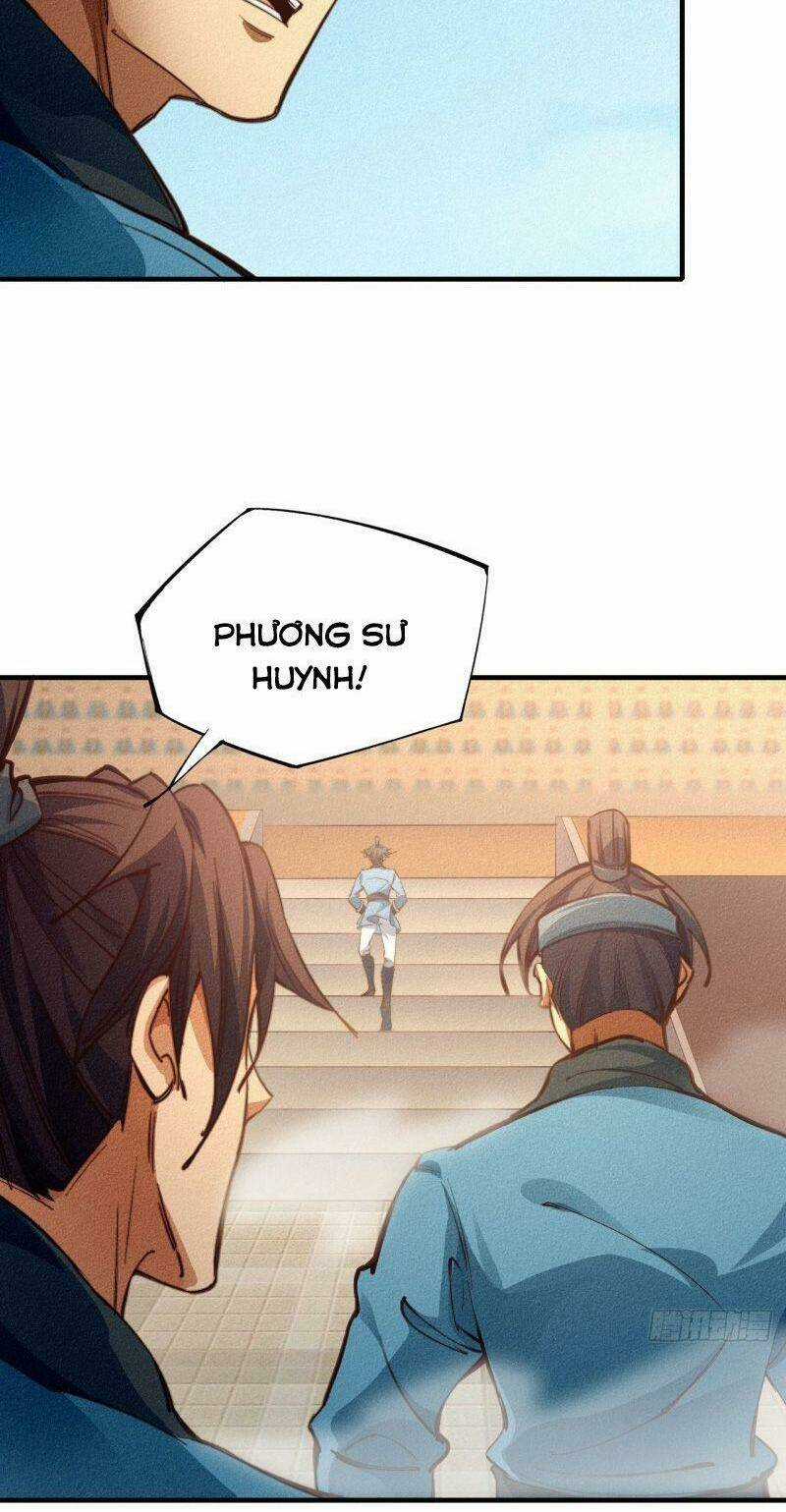 Võ Đạo Chiến Thần Chapter 11 trang 48