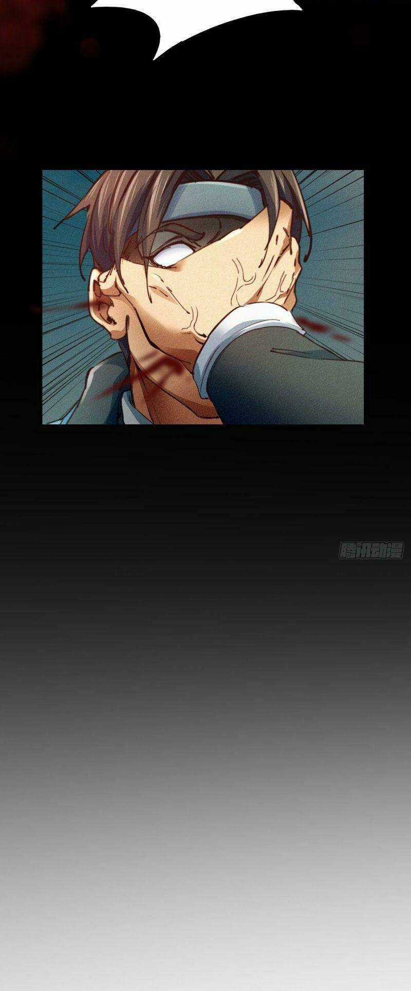 Võ Đạo Chiến Thần Chapter 11 trang 57