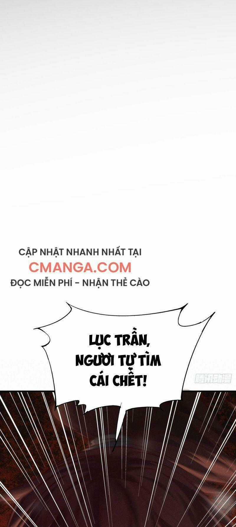 Võ Đạo Chiến Thần Chapter 11 trang 58