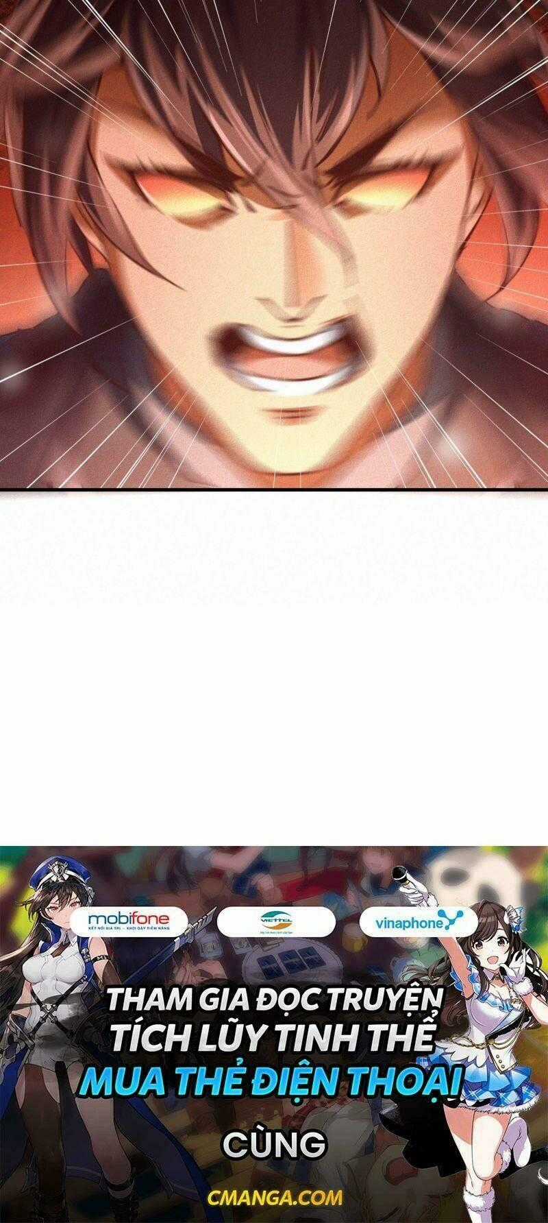 Võ Đạo Chiến Thần Chapter 11 trang 59