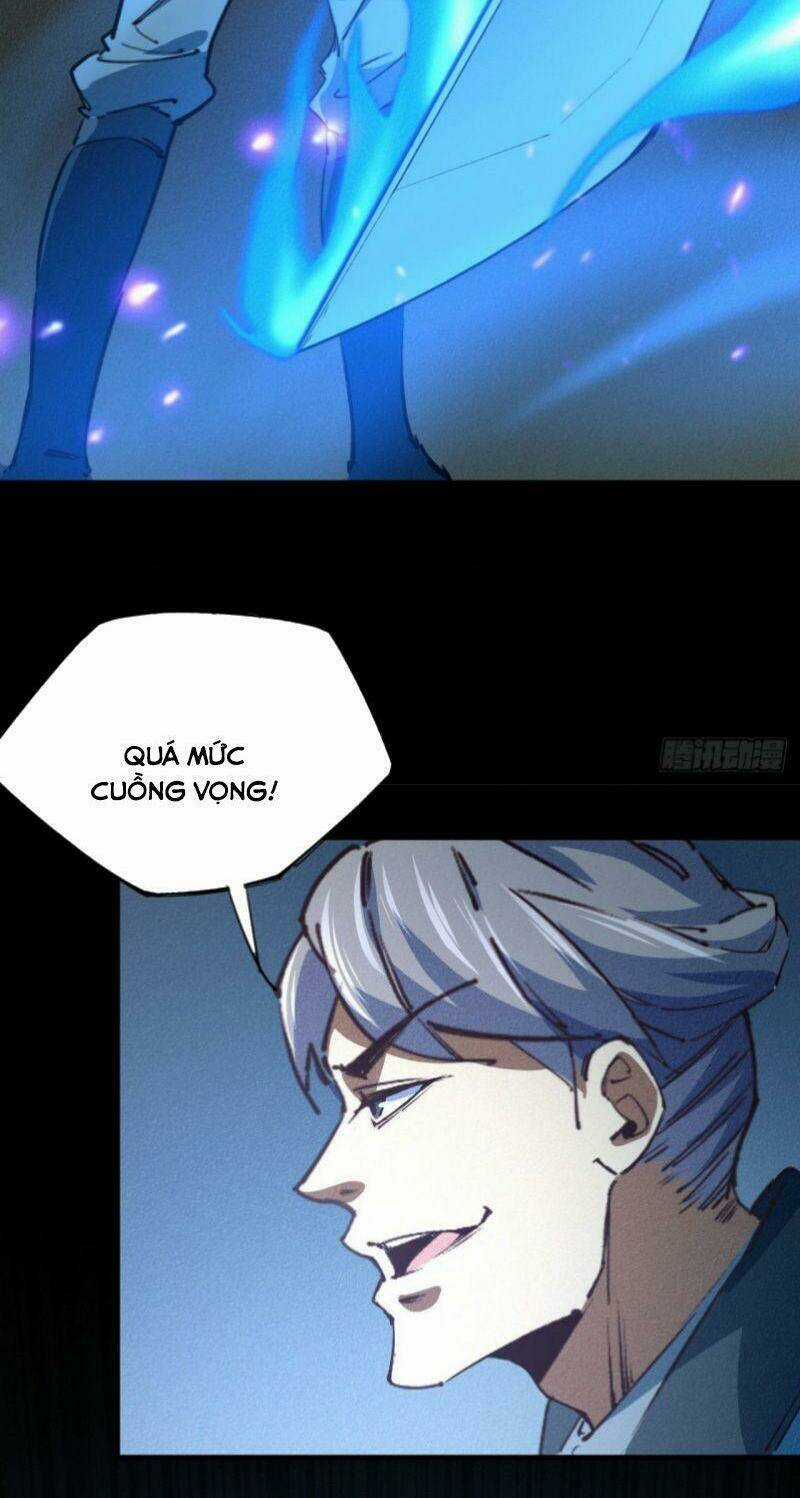 Võ Đạo Chiến Thần Chapter 12 trang 25