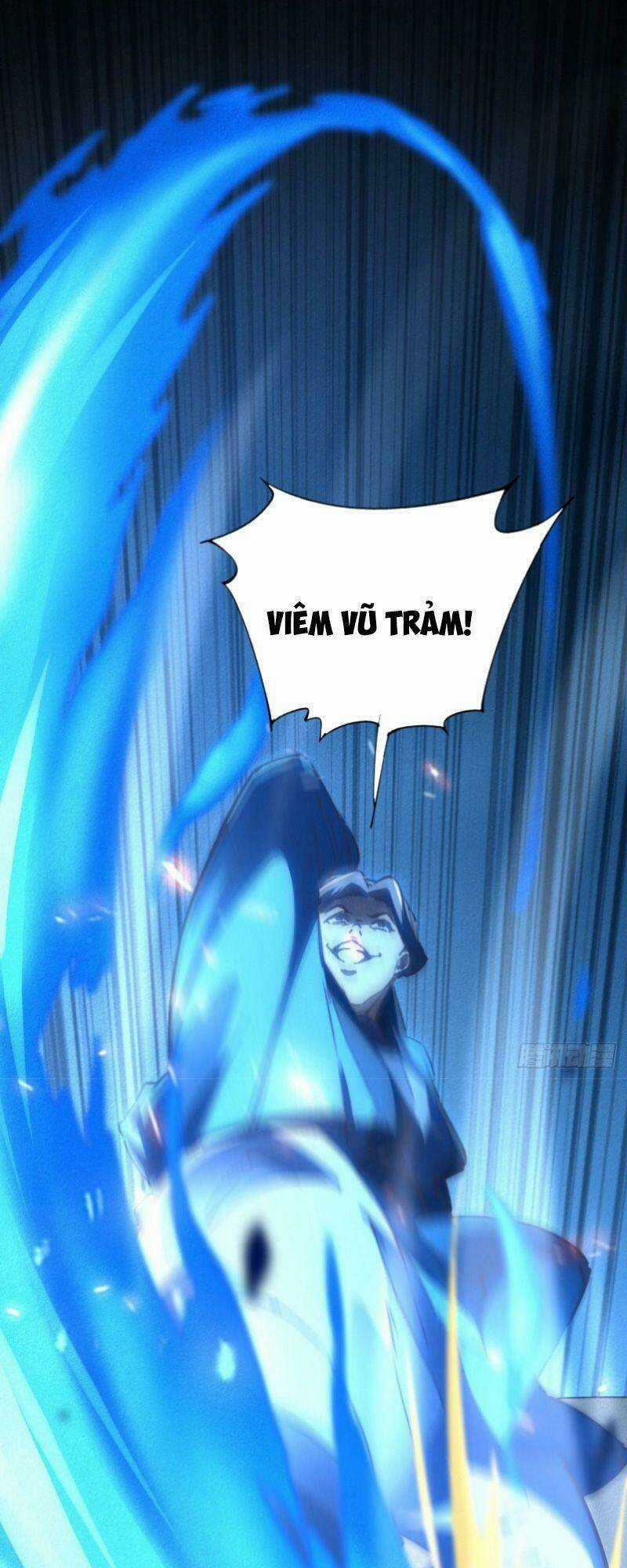 Võ Đạo Chiến Thần Chapter 12 trang 26