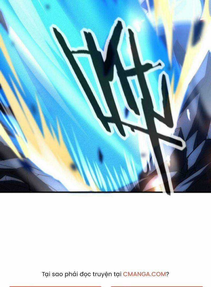 Võ Đạo Chiến Thần Chapter 12 trang 27