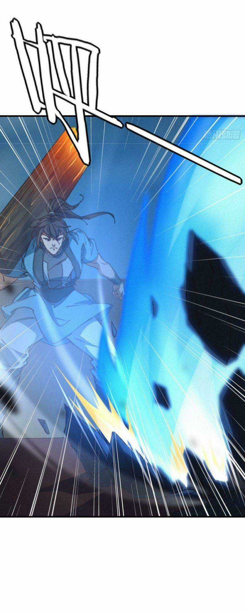 Võ Đạo Chiến Thần Chapter 12 trang 29