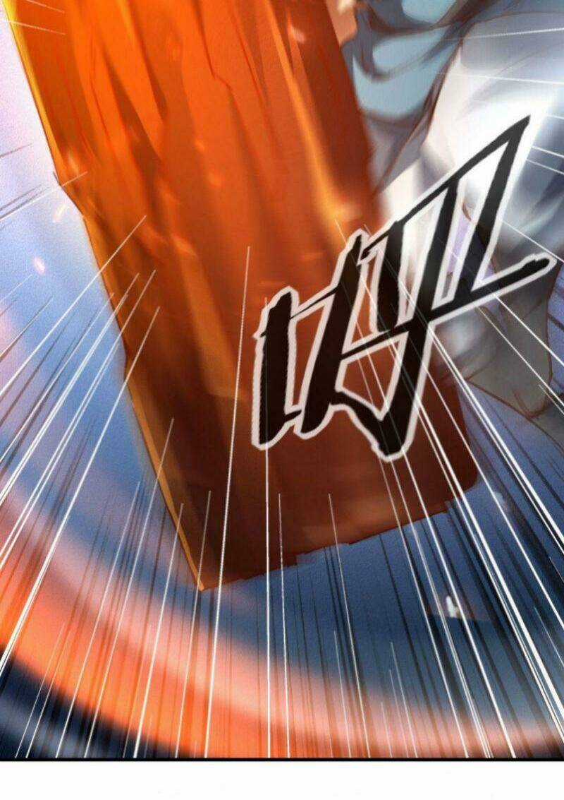 Võ Đạo Chiến Thần Chapter 12 trang 31