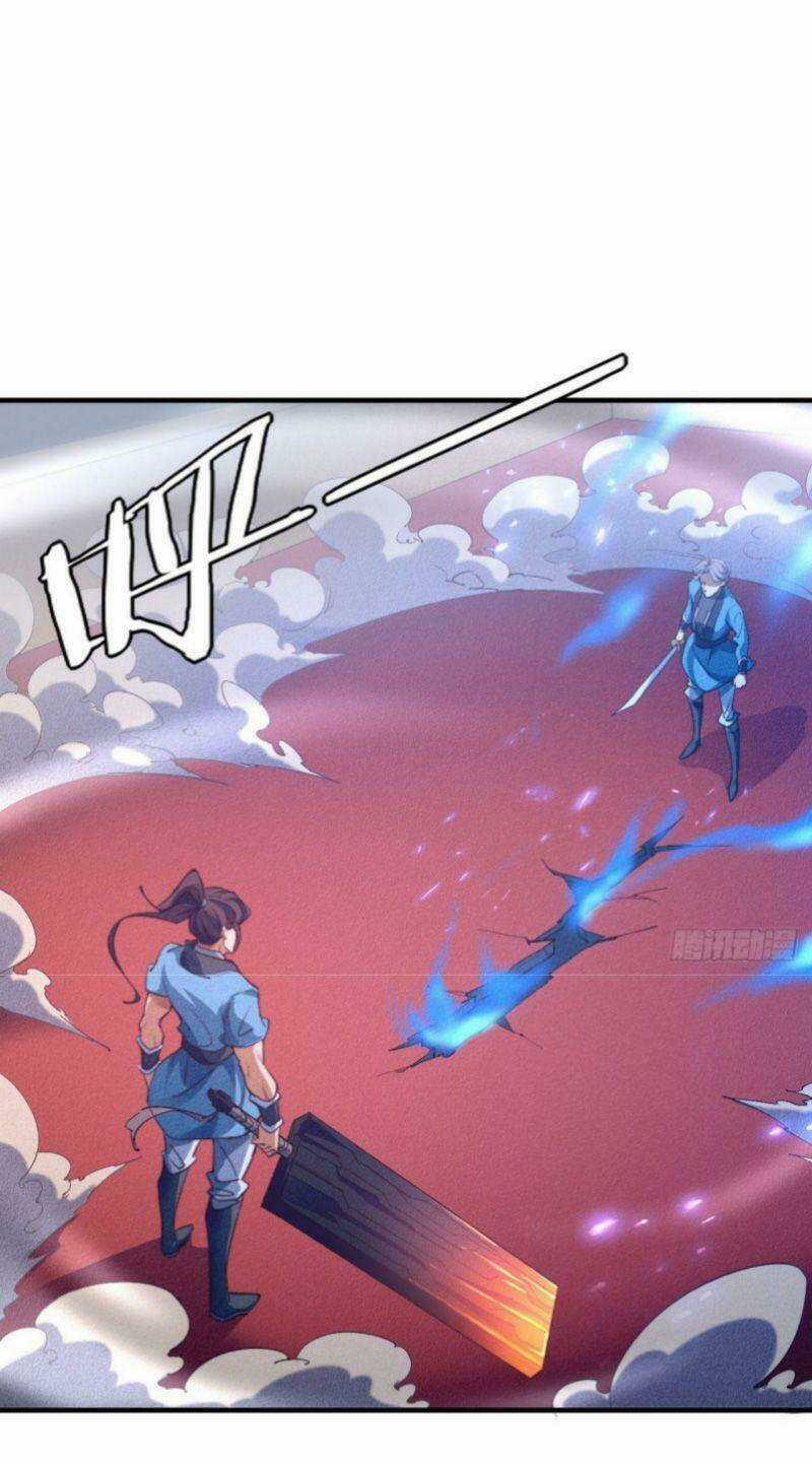 Võ Đạo Chiến Thần Chapter 12 trang 36