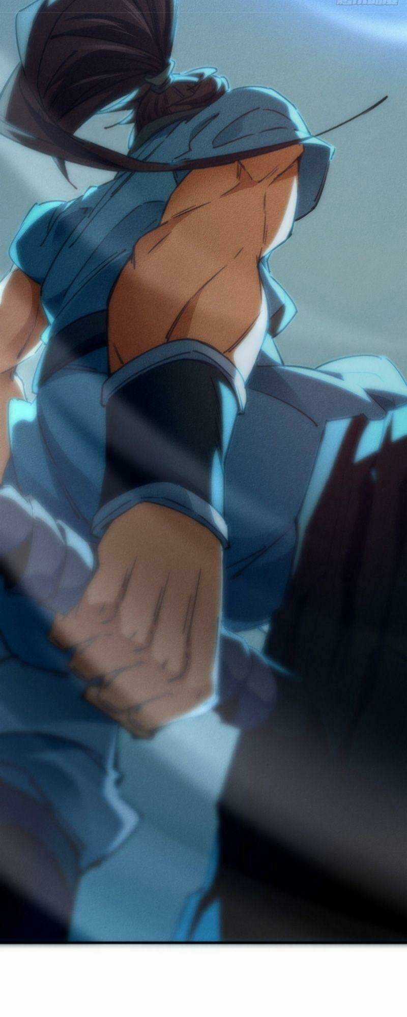 Võ Đạo Chiến Thần Chapter 12 trang 39