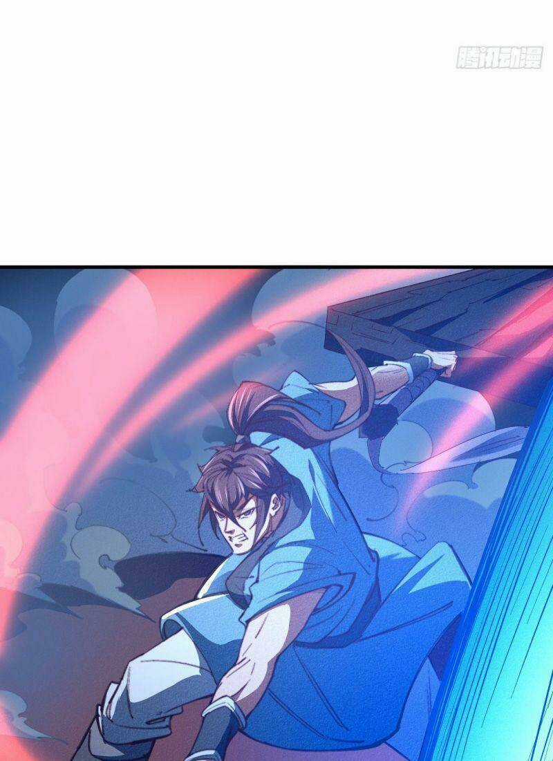 Võ Đạo Chiến Thần Chapter 12 trang 40