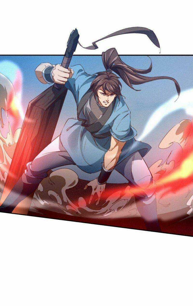 Võ Đạo Chiến Thần Chapter 12 trang 45