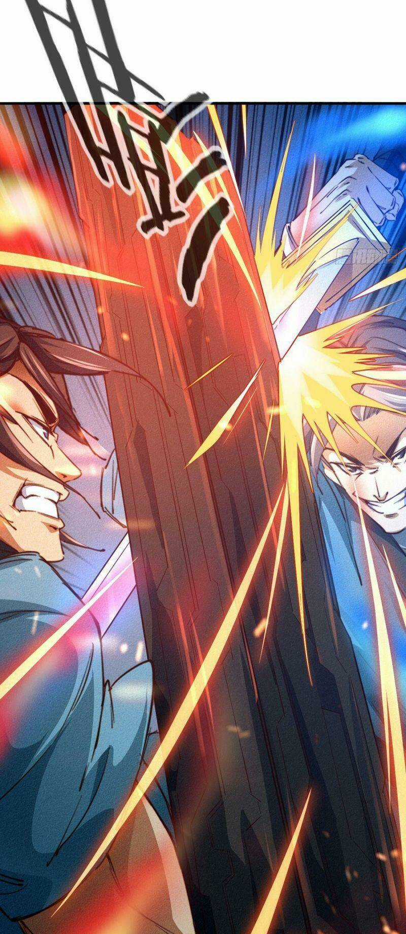 Võ Đạo Chiến Thần Chapter 12 trang 48