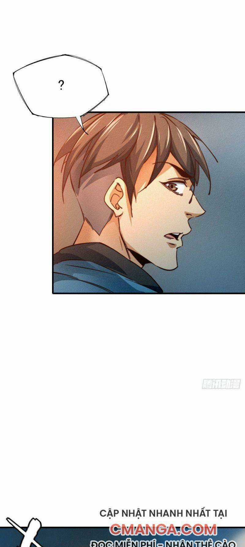 Võ Đạo Chiến Thần Chapter 12 trang 50