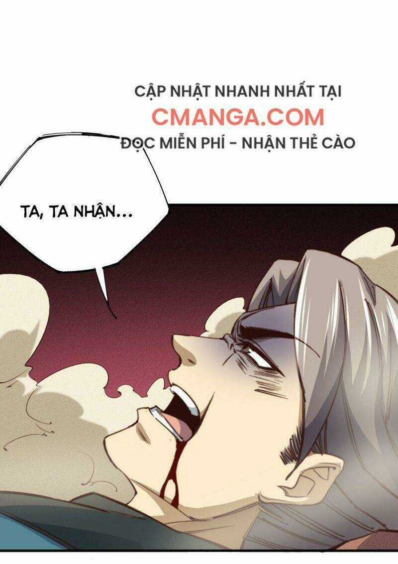 Võ Đạo Chiến Thần Chapter 12 trang 55