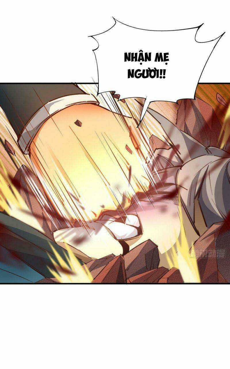 Võ Đạo Chiến Thần Chapter 12 trang 56