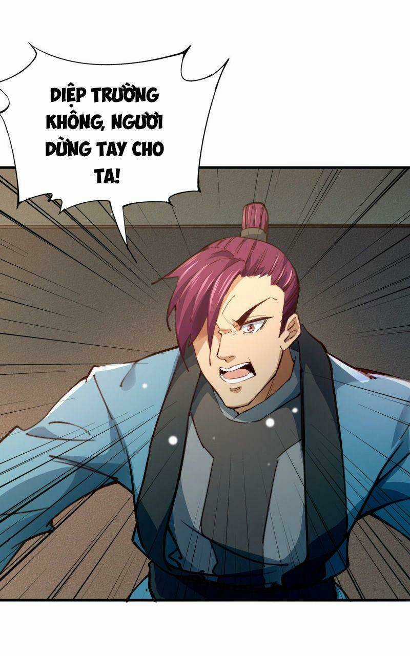 Võ Đạo Chiến Thần Chapter 12 trang 57