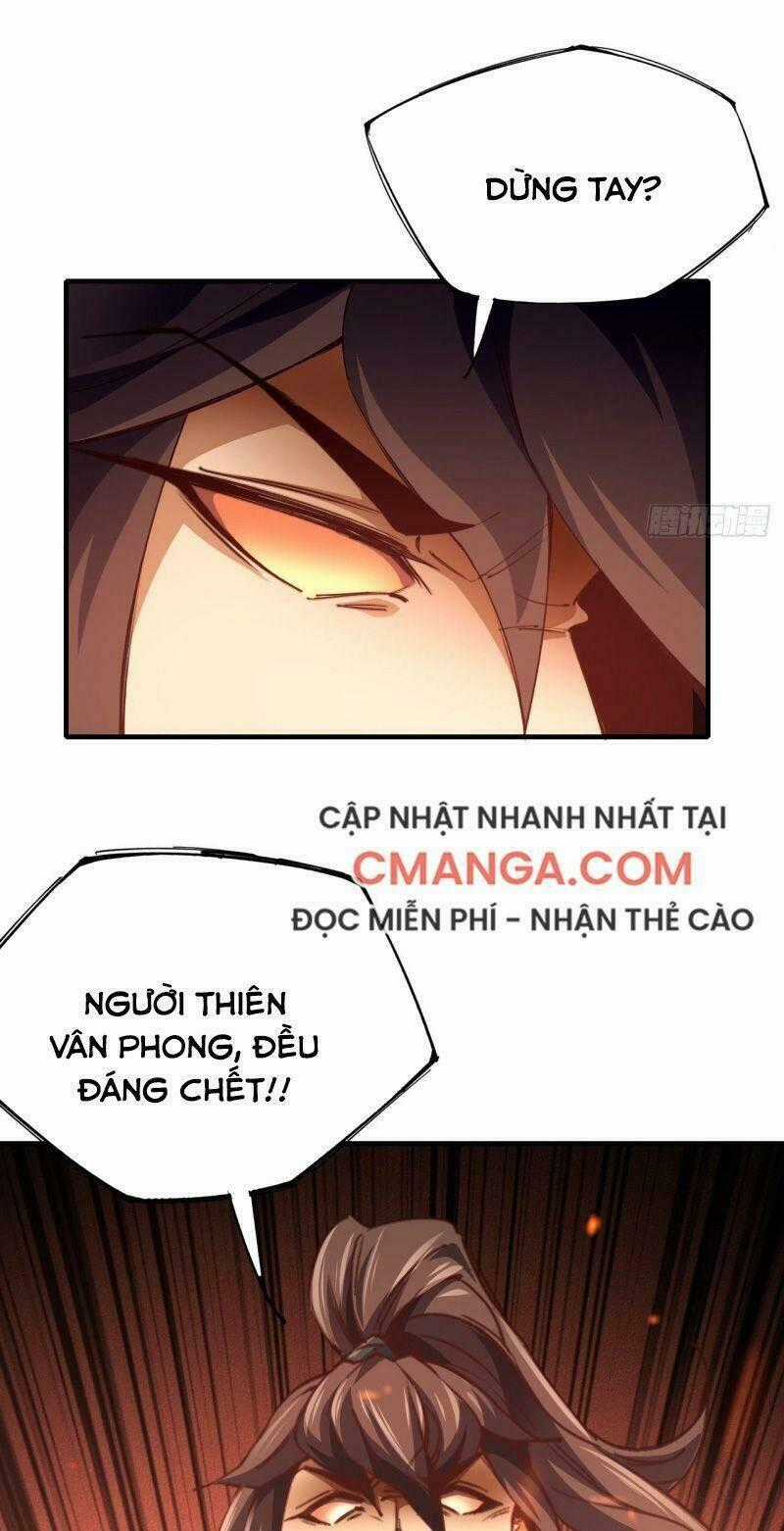 Võ Đạo Chiến Thần Chapter 12 trang 58